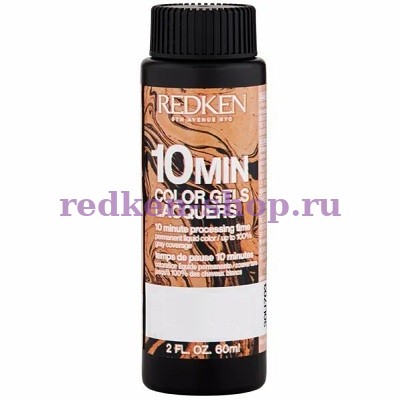 Redken Color Gels Lacquers 8NN , 60 