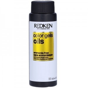 Redken Color Gels Oils 7NN Cocoa Powder, 60 ��