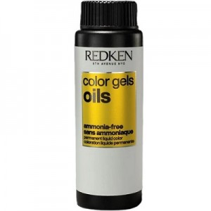 Redken Color Gels Oils 6NA Granite, 60 