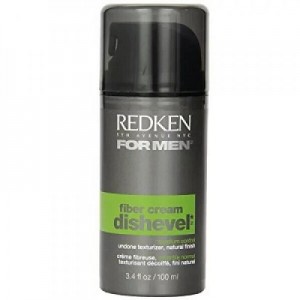 Redken For Men Fiber Cream Dishevel        100 