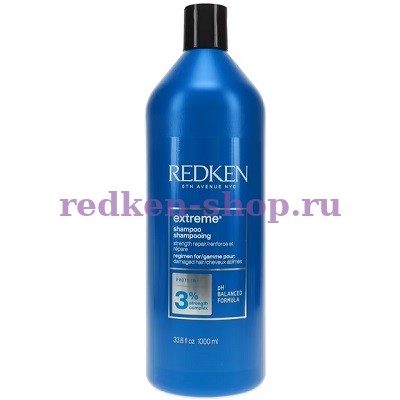 Redken Extreme Shampoo      1000 