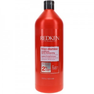 Redken Frizz Dismiss Conditioner       1000 