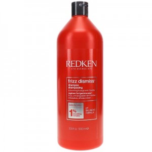 Redken Frizz Dismiss Shampoo       1000 