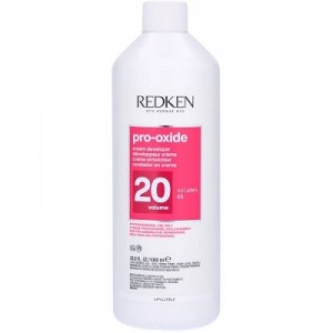 Redken Pro-Oxide 20 Vol ���-����� 6% ����-���������� ��� ������������ ������� 1000 ��