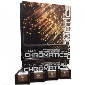 Redken  Chromatics Beyond Cover