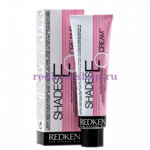 Redken Shades EQ Cream    09WB 60 