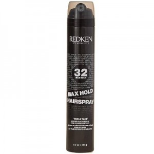 Redken Triple Take 32  -     300 