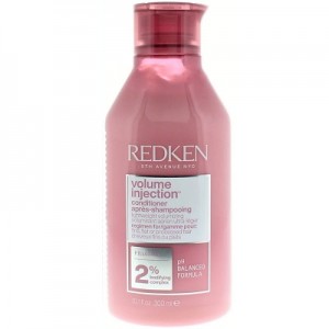 Redken Volume injection Conditioner           300   